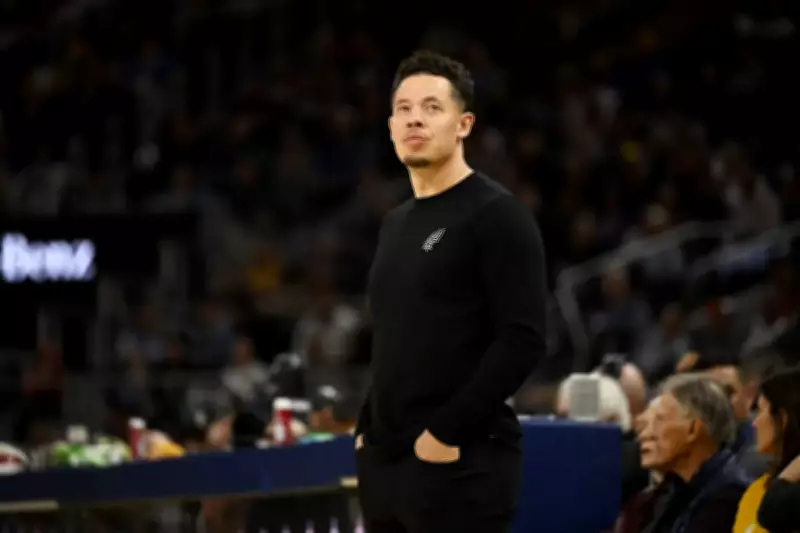 NBA Honors Johnson & Atkinson as February's Top Coaches After Stellar Performances