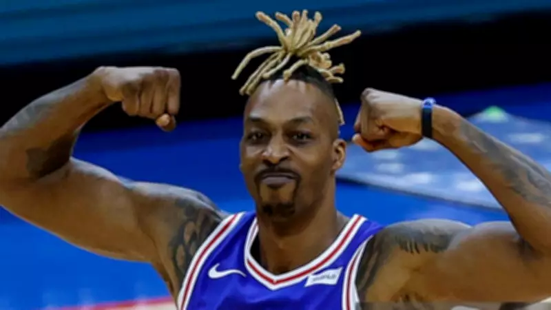 NBA Legend Dwight Howard Announces Retirement After 18 Seasons, Focuses on Family