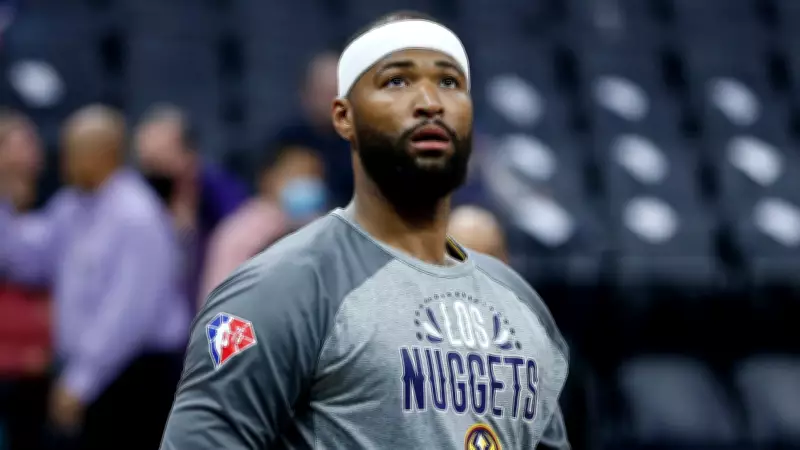 NBA Legends Isiah Thomas & DeMarcus Cousins to Headline Fan Event in New Delhi During 2026 Playoffs