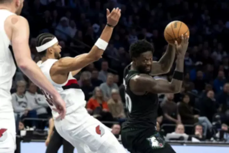 NBA Showdown: Timberwolves Face Celtics in Crucial Playoff Positioning Battle