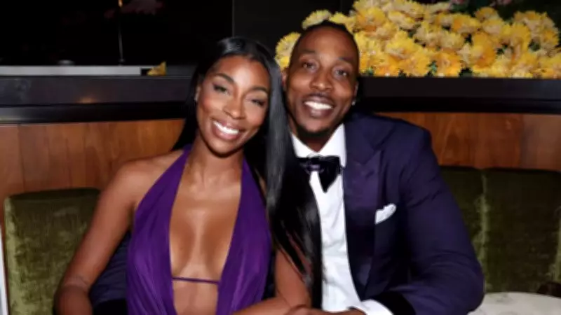 NBA Star Dwight Howard and Wife Amber File for Divorce Simultaneously Amid Family Turmoil