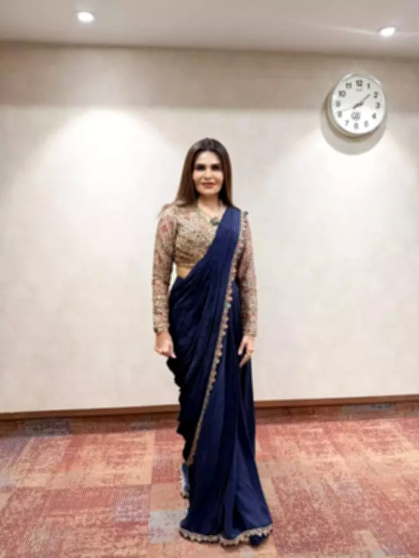 NBT Trailblazers Summit Honors Leaders Driving India's Global Impact Across Sectors