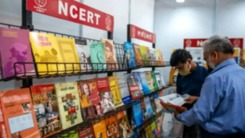 NCERT Issues Public Apology, Withdraws Textbook After Supreme Court Rebuke