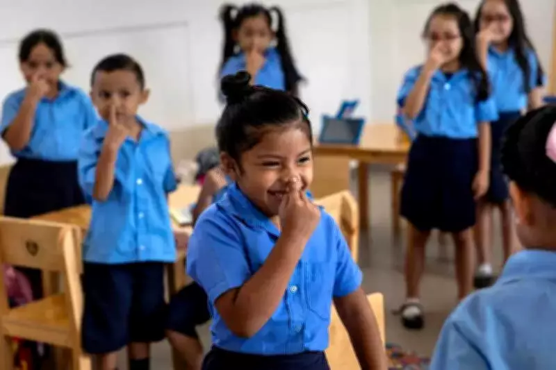 NCERT's Parakh to Conduct National Foundational Learning Study for Class 3 in March