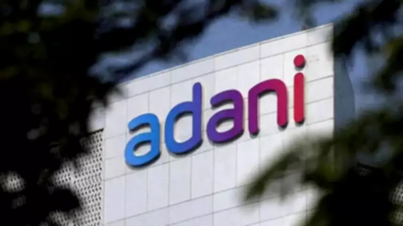 NCLT Approves Adani's Rs 14,535 Crore Acquisition of Jaiprakash Associates