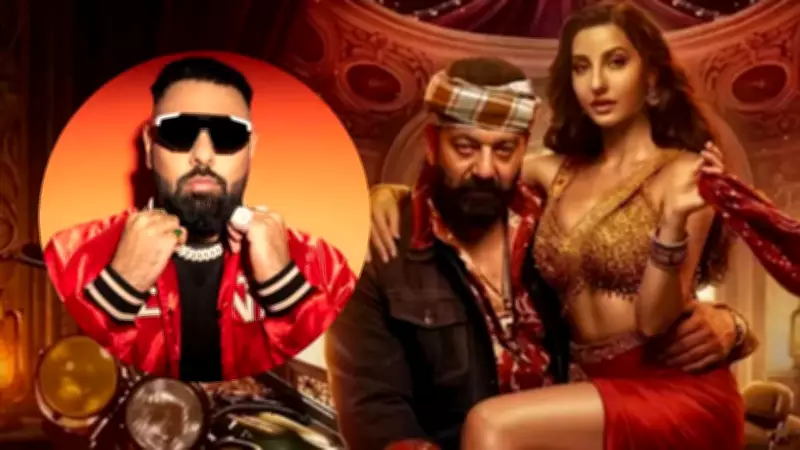 NCW Issues Summons to Badshah, Nora Fatehi Over 'Vulgar' Songs 'Tateeree' and 'Sarke Chunar'
