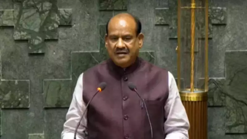 NDA Defends Lok Sabha Speaker Om Birla Amid Opposition Removal Motion Debate