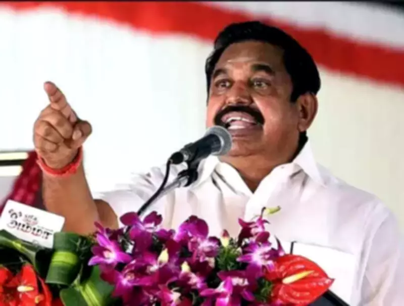 NDA Leaders in Tamil Nadu Condemn Mamata Banerjee Over Alleged Insult to President Murmu