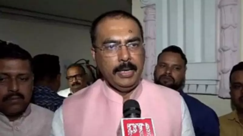 NDA Secures All Five Rajya Sabha Seats in Bihar, Mahagatbandhan Faces Major Setback