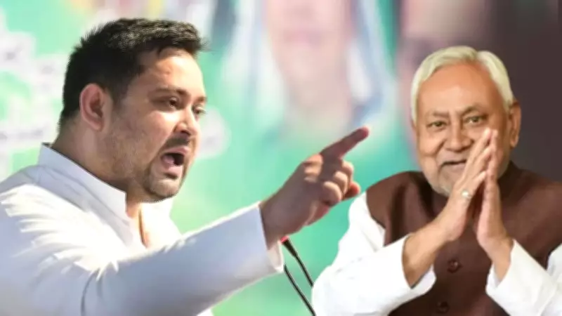 NDA's Rajya Sabha Win in Bihar Sparks Opposition Infighting and Cross-Voting Allegations