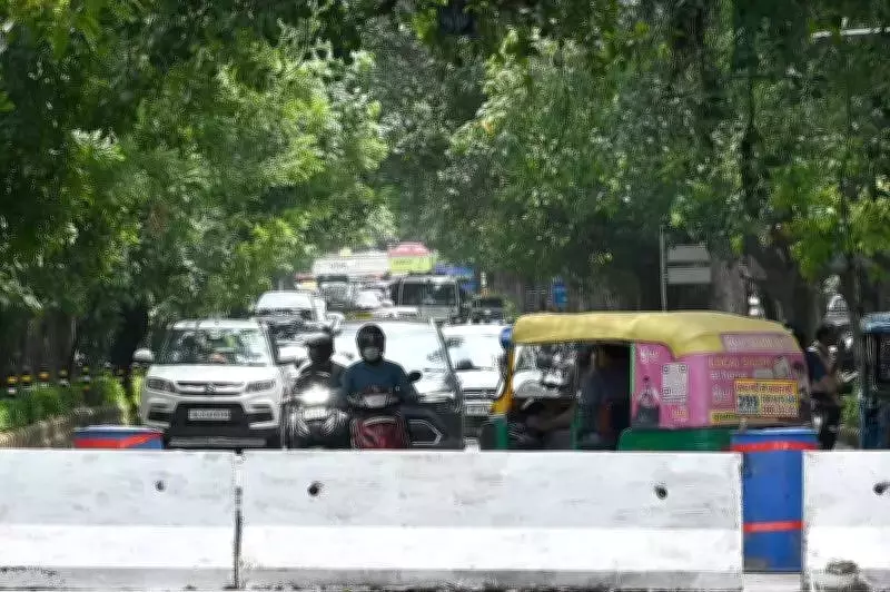 NDMC Extends Gole Market Museum Deadline to 2026, Third Delay Since 2022