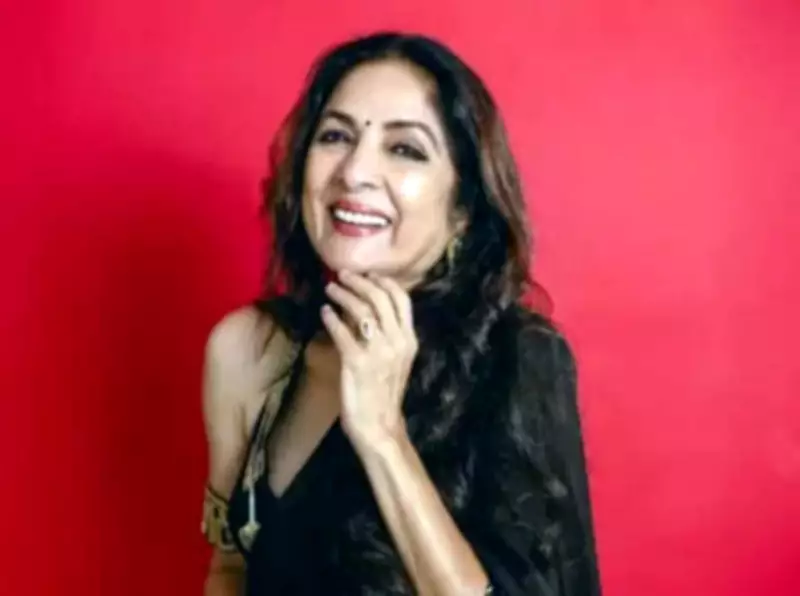 Neena Gupta's Stark Warning: Don't Transfer Property to Kids Prematurely