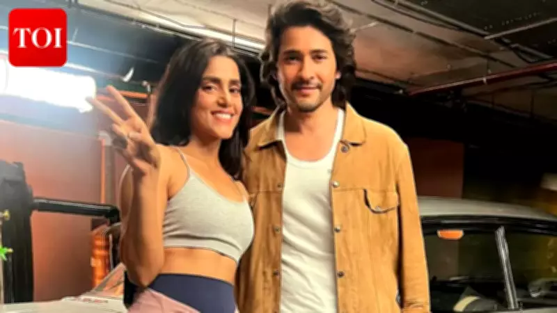 Neeru Sehgal Eyes South Indian Cinema After Kohrra Success, Recalls Mahesh Babu Ad