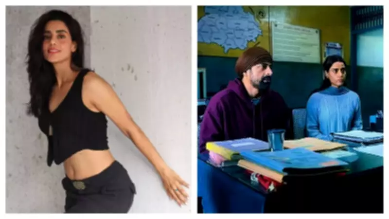 Neeru Sehgal on Kohrra S2: Character Workshops, Punjab Winter & Audience Resonance