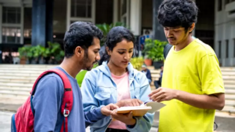 NEET UG 2026 Registration Deadline Approaches, Exam Scheduled for May 3