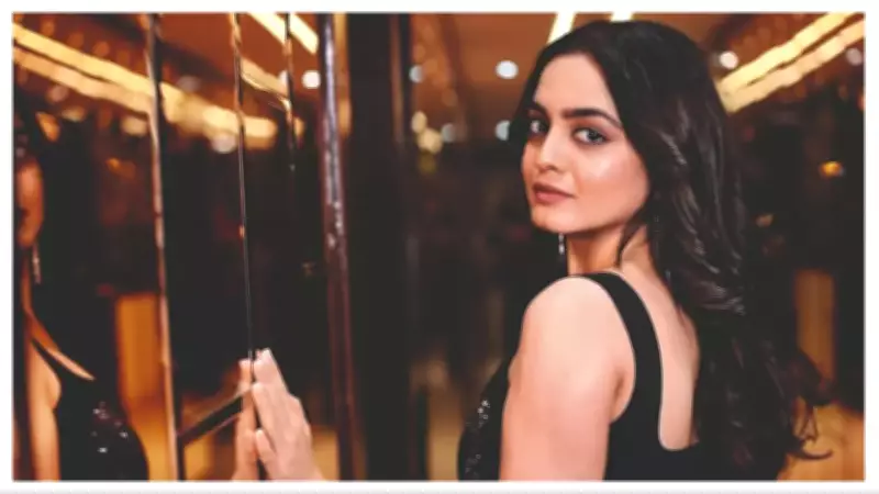 Neha Harsora on Love, Marriage, and Rumors Amid Udne Ki Aasha Shoot