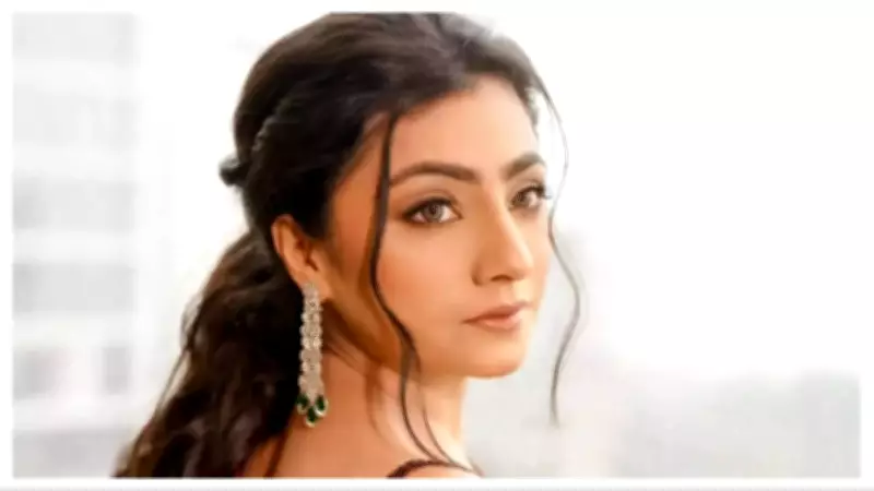 Neha Marda's Entrepreneurial Journey: From Balika Vadhu to Shark Tank India