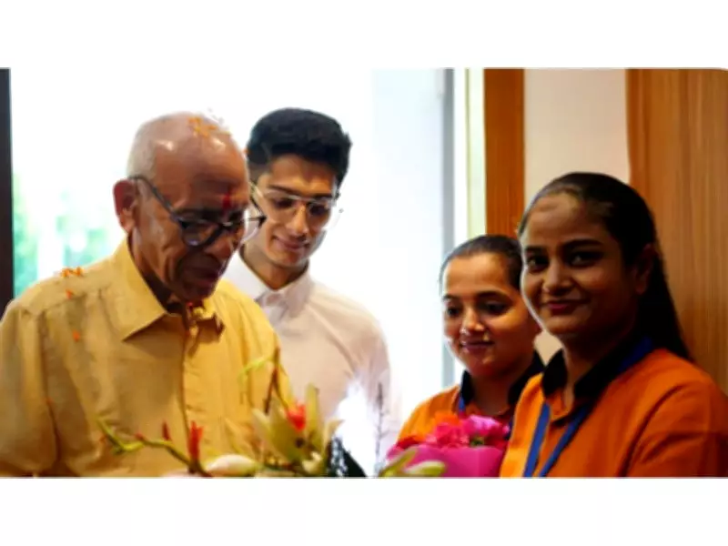 NEMA Eldercare Redefines Luxury Senior Living in Gurgaon's Real Estate