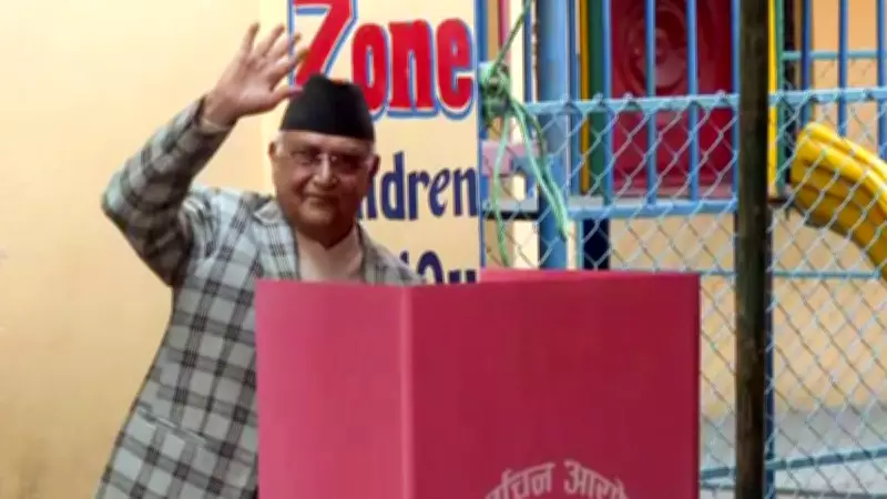 Nepal Election Results: Gen Z Protests, Oli vs Karki, Counting Underway