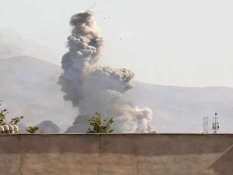 Nepal Suspends Labor Permits for Gulf Nations Amid Escalating Regional Tensions