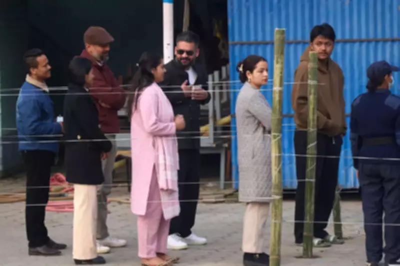 Nepal's 2026 Election: A Nation Votes After Youth-Led Protests