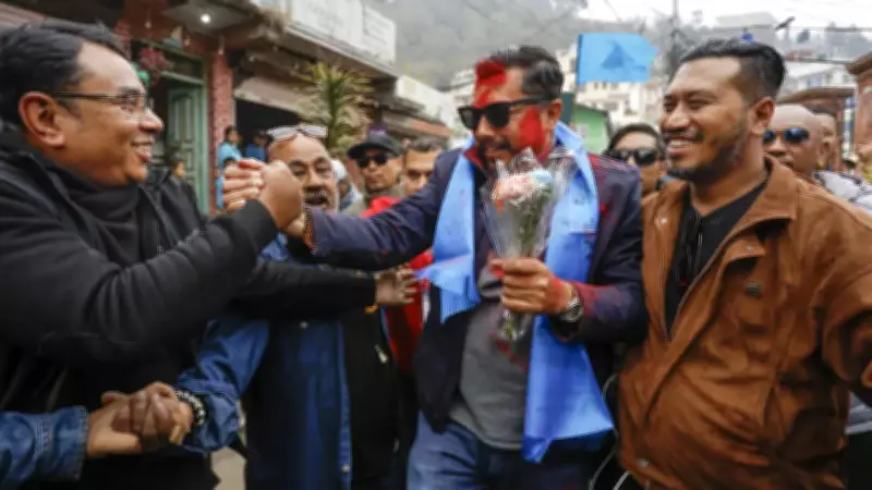Nepal's 2026 Election Results: RSP Makes Historic Gains, Secures Key Kathmandu Seats