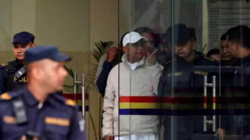 Nepal's Former PM KP Sharma Oli Arrested Over Protest Deaths