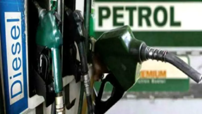 Nepal's Fuel Crisis Deepens: Petrol, Diesel, LPG Prices Skyrocket Amid West Asia Conflict