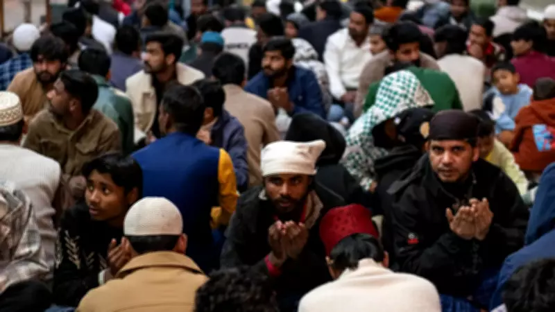 Nepal's Gen Z Uprising: How Screenshots of Luxury Sparked Political Backlash