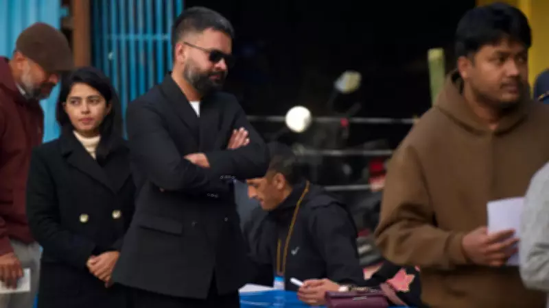 Nepal's High-Stakes Election Counting Begins, Could Reshape Political Landscape