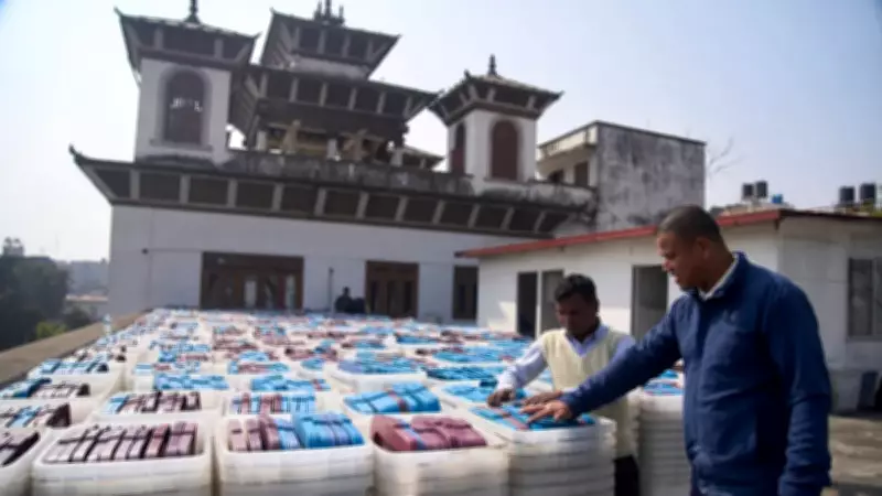 Nepal's March 5 General Elections: Implications for India-Nepal Relations