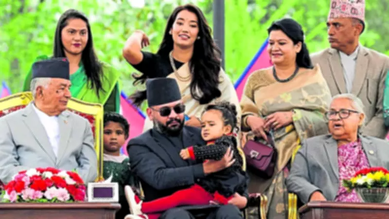 Nepal's Political Shift Opens Strategic Window for India to Reset Bilateral Ties