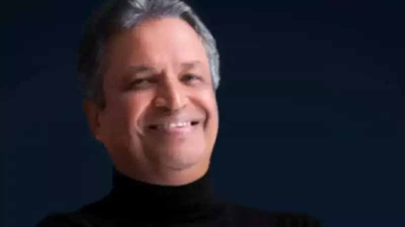 Nepal's Richest Man Binod Chaudhary Suffers Crushing Election Defeat