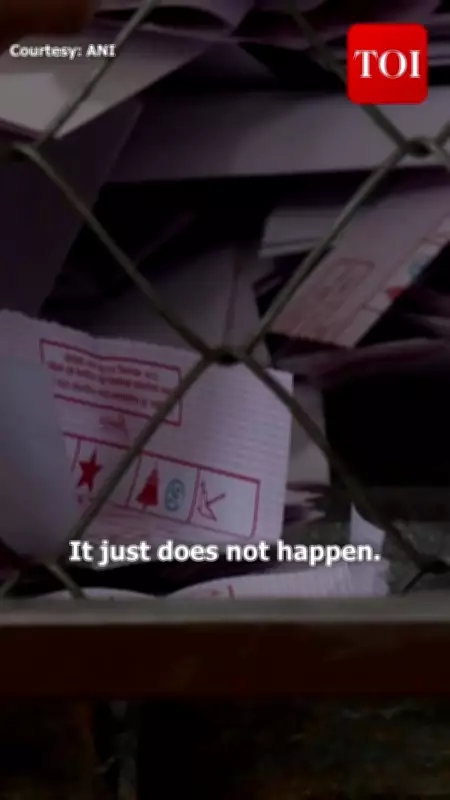 Nepal's Young Leader Achieves Historic Two-Thirds Majority in Political Upheaval