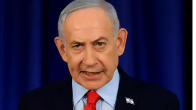 Netanyahu Asserts Israel's Independent Military Action Amid Iran Conflict