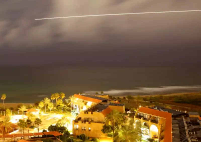 Netanyahu Claims Decisive Blow to Iran's Military, Urges Public Uprising