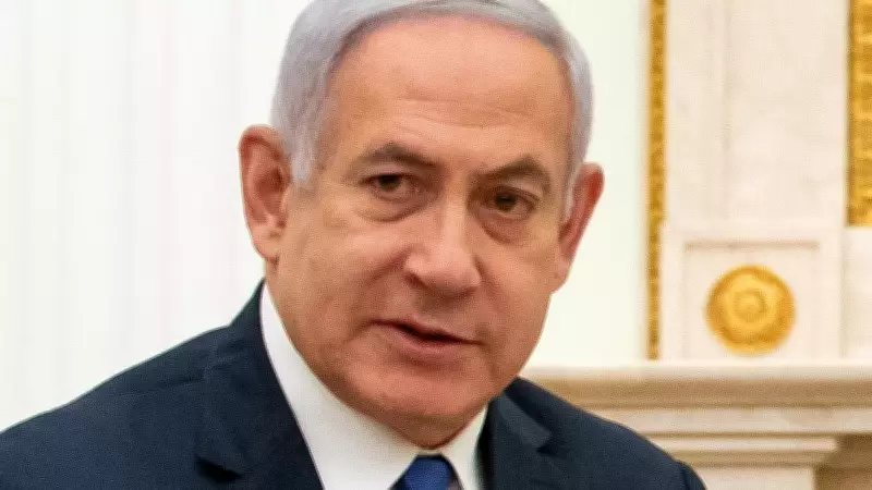 Netanyahu Warns Iran's New Leadership, Questions Government Stability