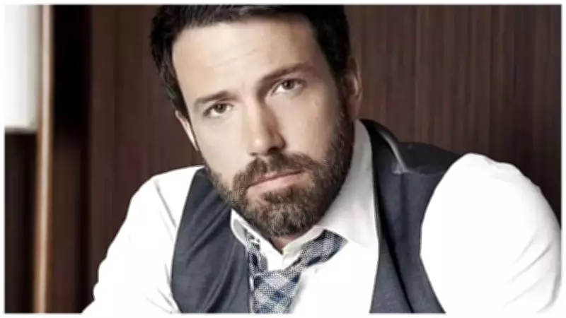 Netflix Acquires Ben Affleck's AI Startup InterPositive to Empower Filmmakers