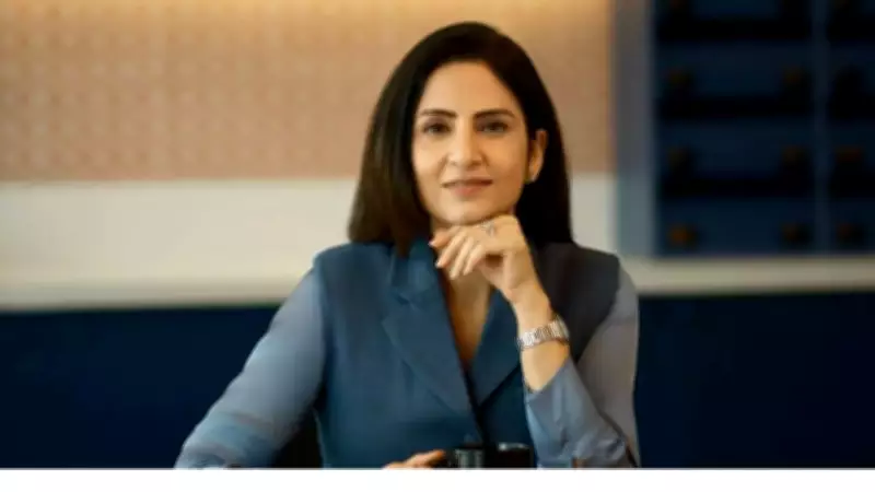 Netflix India Celebrates Decade of Streaming Revolution at CII Summit