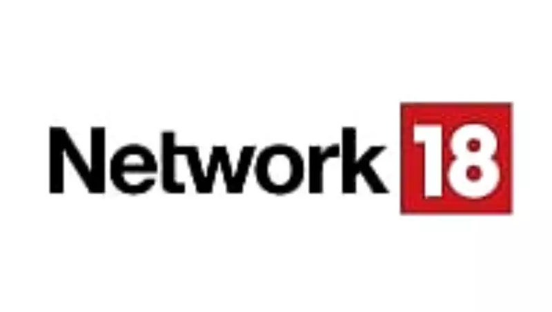 Network18 Appoints Raj Jain as Independent Director, Strengthens Governance