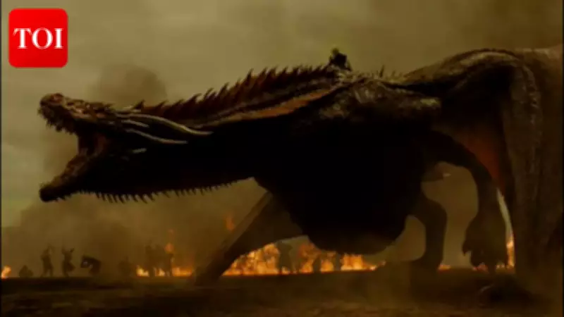 New Game of Thrones Film in Development, Expanding the Franchise Universe