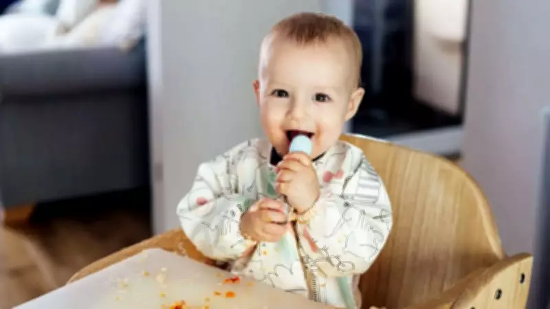 New Guidelines: Early Allergen Introduction Reduces Food Allergy Risk in Babies