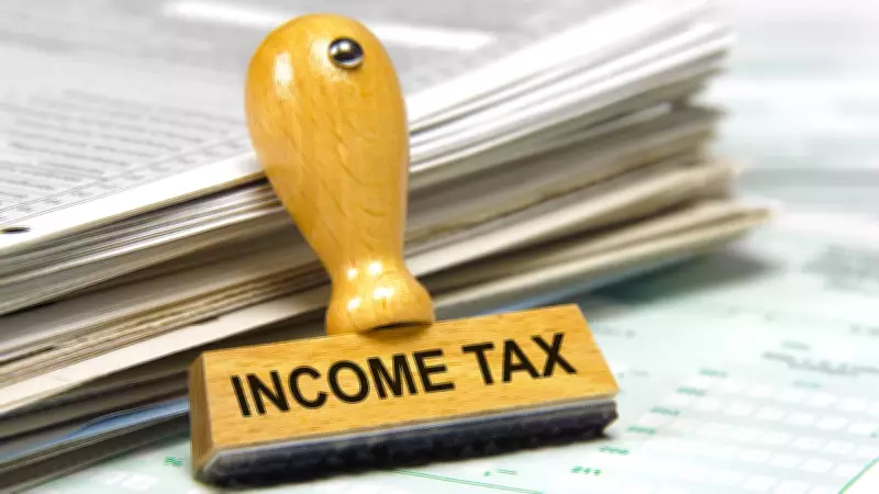 New Income Tax Rules and Forms for 2026: A Comprehensive Guide