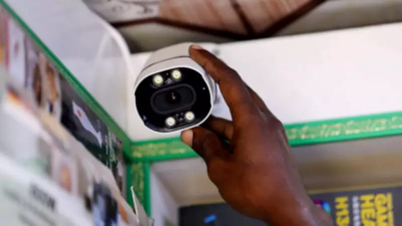 New Indian Certification Mandate May Force Chinese CCTV Brands to Exit Market