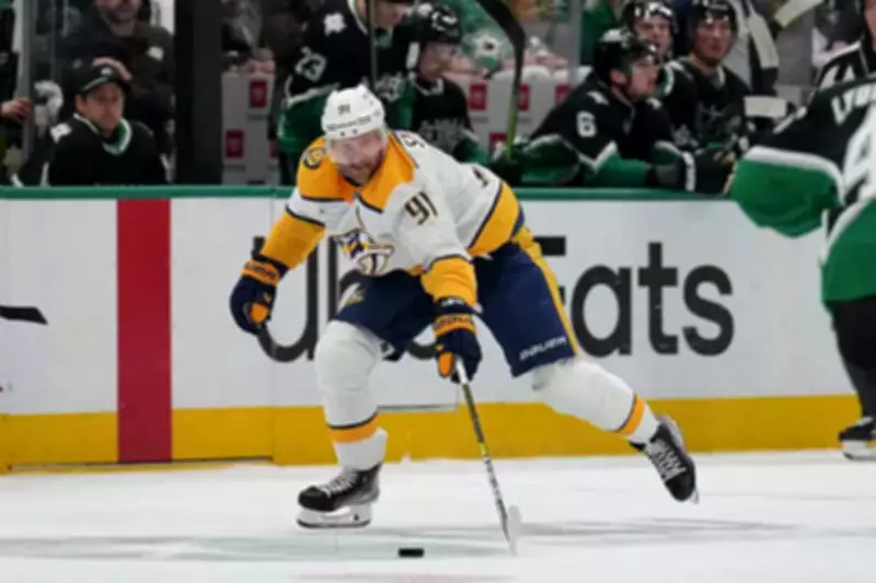 New Jersey Devils Eye Steven Stamkos Trade to Revitalize Struggling NHL Season