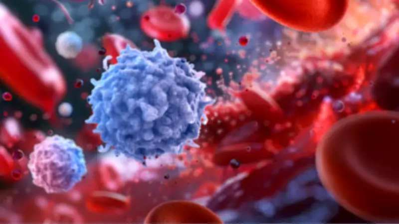 New Leukemia Study Reveals How TP53 Gene Failure Drives Treatment Resistance