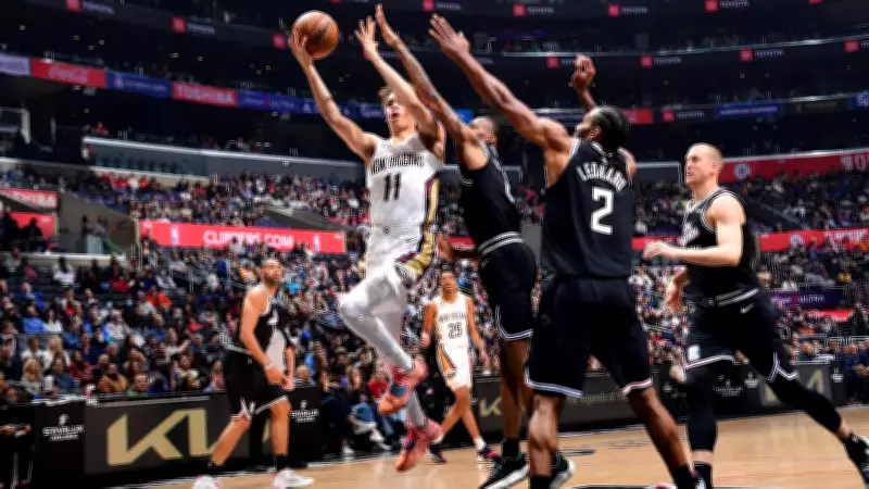 New Orleans Pelicans vs Los Angeles Clippers: Injury Report and Game Preview for March 1, 2026