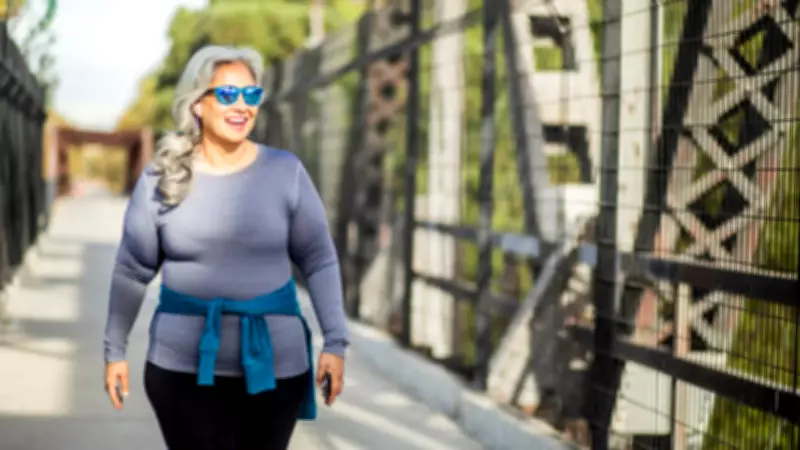 New Study: 6,000-8,000 Steps Daily Can Cut Heart Disease Risk