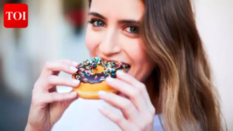 New Study Links High Sugar Intake to Increased Gallstone Risk in US Adults