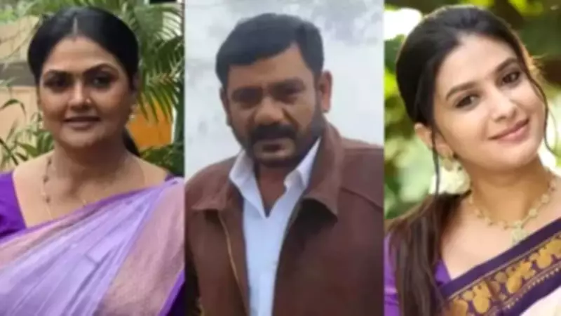 New Tamil TV Drama Lakshmi Mess Promises Emotional Family Saga